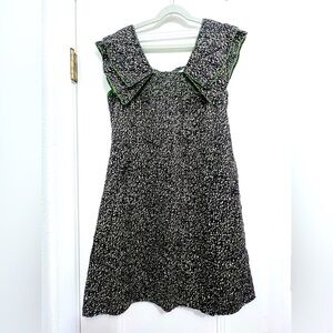 Anthropologie Moulinette Soeurs Shift Dress